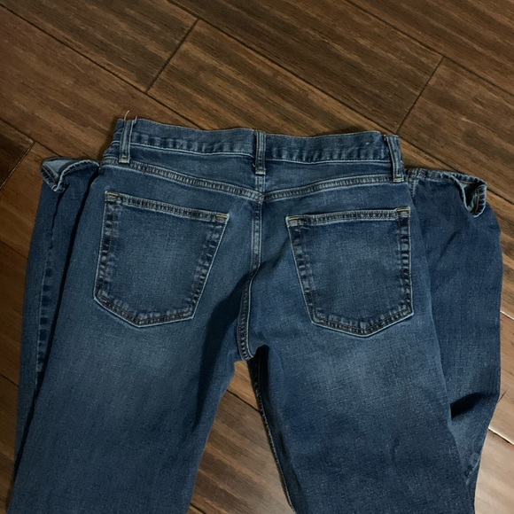 Old Navy jeans - Picture 2 of 3